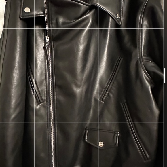 Ivy Park Moto Medium - Picture 4 of 6